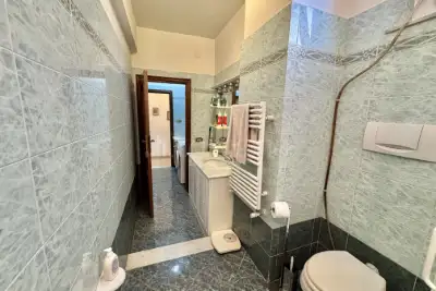 Casa in vendita, Via Candido Manca, Roma