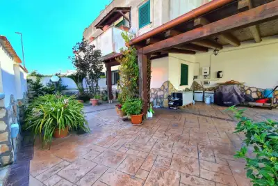 Villa Bifamiliare in vendita, Traversa Colle Capitolino, Anzio