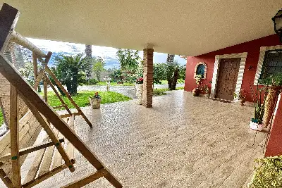 Villa in vendita, Via Rovito, Nettuno