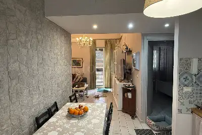 Casa in vendita, Via Galati, Catania