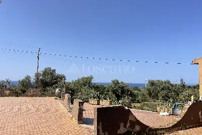 Casa Indipendente in vendita, C/da Malapezza Spartà, Messina