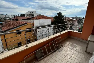 Ufficio in vendita, Via Liguria, Avezzano