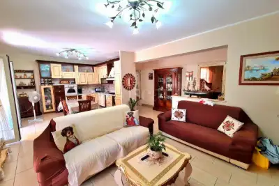 Casa in vendita, Via Lombardia, Nettuno