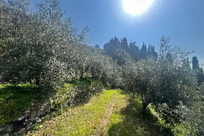 Agriturismo in vendita, Via Crocefisso, Taormina