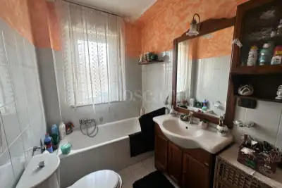 Casa in vendita, Via Antonino Corsaro, Camporotondo Etneo