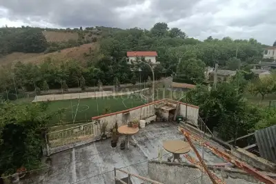 House for sale, Corso Umberto I, Picciano