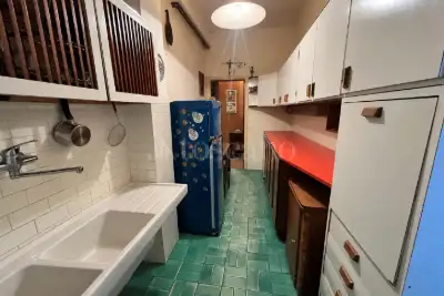 House for sale, Via Cassia, Roma