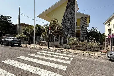 Casa Indipendente in vendita, Via Michele Abozzi 13, Sassari