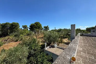 Villa Bifamiliare in vendita, Via Michele Giuliani, Martina Franca