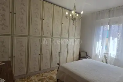 Casa in vendita, Via Pietro Mascagni, Modena