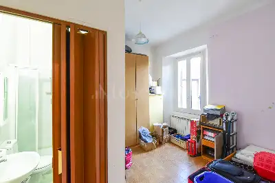 Casa Indipendente in vendita, Via Prestino, Como