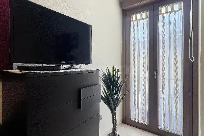 Attico in vendita, Via Roma 136, Sassari