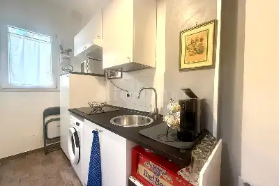 Casa in vendita, Piazza Enrico Fermi , Roma