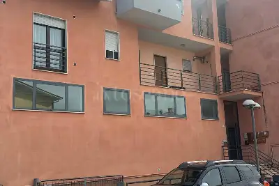 Casa in vendita, Via Einaudi, Avezzano