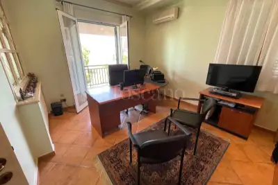 Villa in vendita, Via Sambucia, Palermo