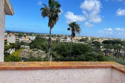 Villa in vendita, marsala  stagnone, Marsala