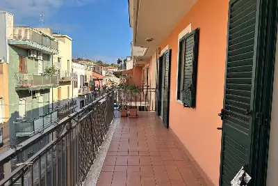 Casa in vendita, Via Trento, Aci Castello