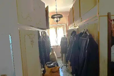 Casa in vendita, Via Domenico Svampa, Roma