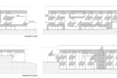 Palazzo in vendita, Via Scifitello, Enna