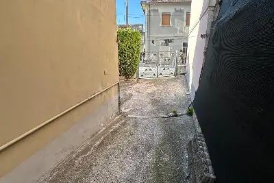 Casa Indipendente in vendita, Via Capo Croce, San Benedetto dei Marsi