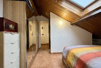 Casa in vendita, Via Tre Castelli 47, Milano