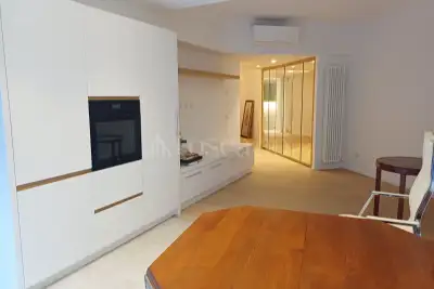 Casa in vendita, Via dell'Acqua Traversa, Roma