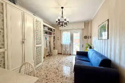 Casa in vendita, Via Marco Valerio Corvo, Roma