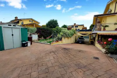 Villa Bifamiliare in vendita, Via Passo del Turchino, Nettuno
