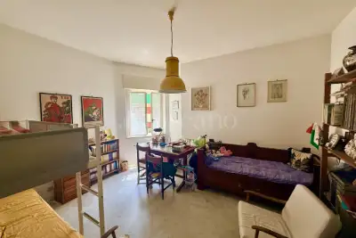 Casa in vendita, Via XX Settembre, Anzio