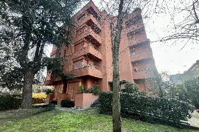 Attico in vendita, Via Stromboli, Milano