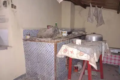 Casa Indipendente in vendita, Via Cristoforo Grisanti 75, Isnello