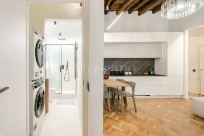 Casa in vendita, Via Pietro Borsieri, Milano