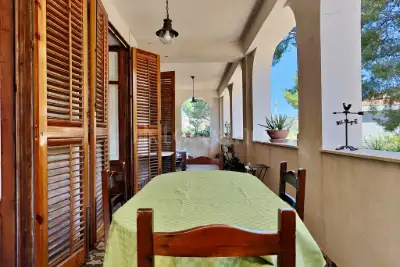 Villa in vendita, Via del Fico d'India, Misilmeri