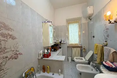 Palazzo in vendita, Via del Casale delle Pantanelle, Roma