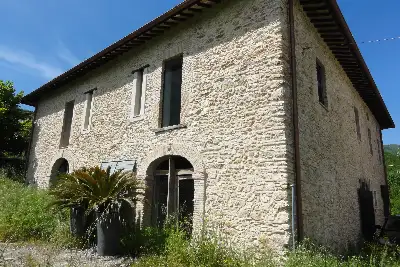 Casale in vendita, Via San Lorenzo, Contigliano