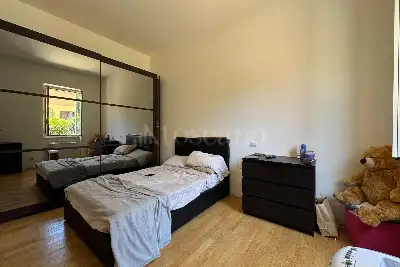 Casa in affitto, Via dei Carvilii, Roma