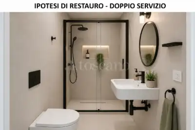 Casa in vendita, Via Giudice Costantino, Cagliari