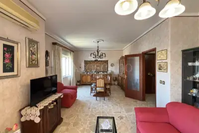 Casa in vendita, Via Masaniello, Catania