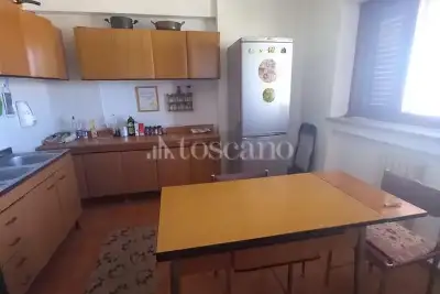 Casa in vendita, Traversa Via Marra, Reggio di Calabria