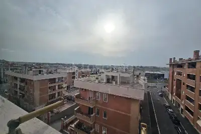 Attico in vendita, Via Giovanni Censori, Roma