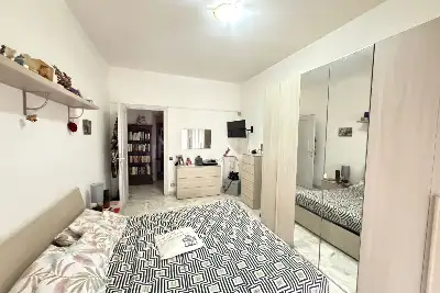 Casa in vendita, Corso Duca di Genova, Roma