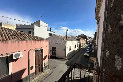 Casa Indipendente in vendita, Via Carlo Alberto, San Gregorio di Catania