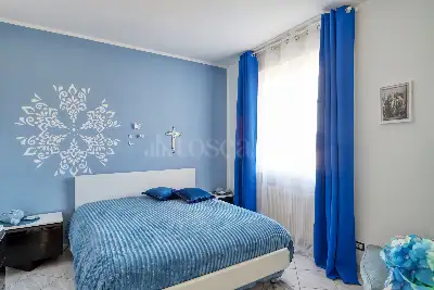 Casa in vendita, Via P. Bozzolo, Marchirolo