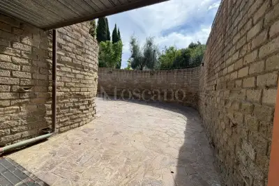 Villa Bifamiliare in vendita, Via Colle dell'Uliveto, Cerveteri