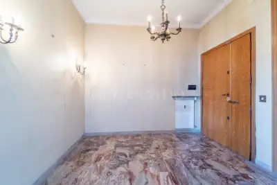 Casa in vendita, Via Pio Foà, Roma