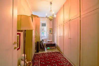 Casa in vendita, Via Giovanni Battista Magnaghi, Genova