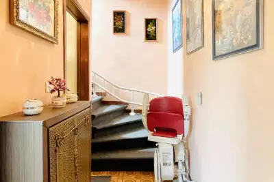 Villa Bifamiliare in vendita, Quartiere I Maggio, Brescia