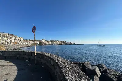 Casa in vendita, Capomulini, Viale della Fiera Franca, Acireale