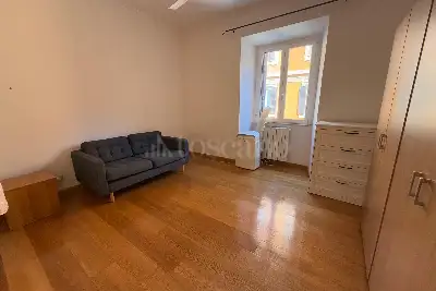 Casa in vendita, Via Quintino Sella, Roma