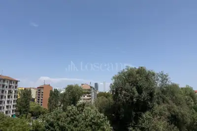 Casa in affitto, Piazzale Siena, Milano